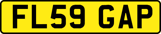 FL59GAP
