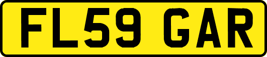 FL59GAR