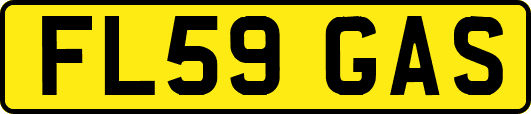 FL59GAS