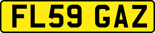 FL59GAZ