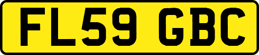 FL59GBC