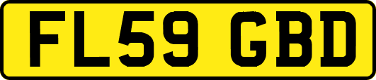 FL59GBD