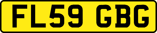 FL59GBG