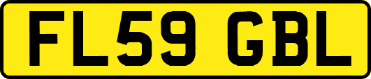 FL59GBL