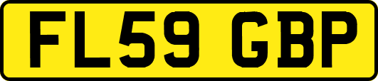 FL59GBP