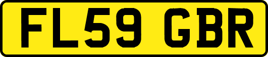 FL59GBR