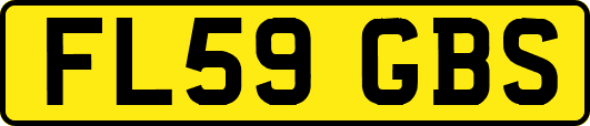 FL59GBS