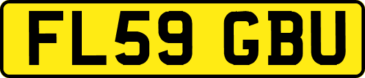 FL59GBU