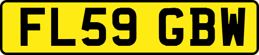FL59GBW