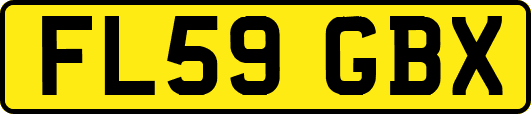 FL59GBX
