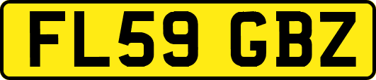 FL59GBZ
