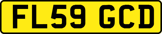 FL59GCD