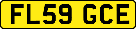 FL59GCE