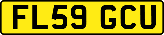 FL59GCU