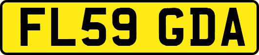 FL59GDA