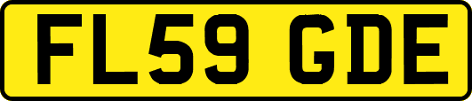FL59GDE