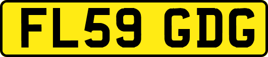 FL59GDG