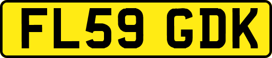 FL59GDK