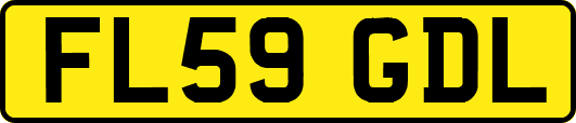 FL59GDL