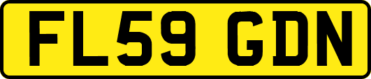 FL59GDN