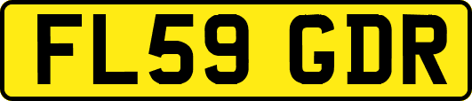 FL59GDR