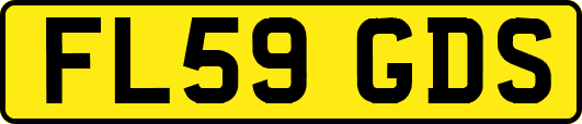 FL59GDS