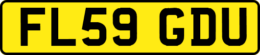 FL59GDU
