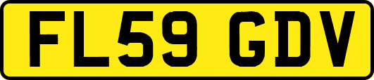 FL59GDV