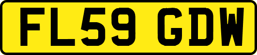 FL59GDW