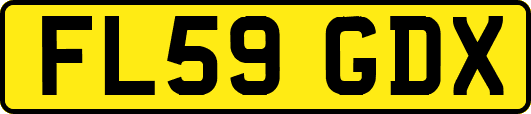 FL59GDX