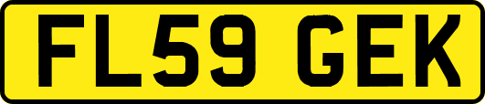 FL59GEK