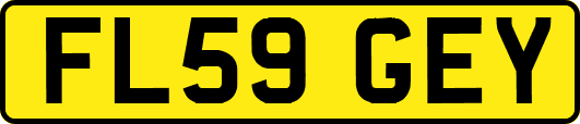 FL59GEY