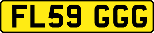 FL59GGG