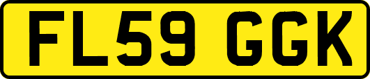 FL59GGK