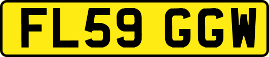 FL59GGW