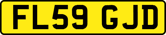 FL59GJD