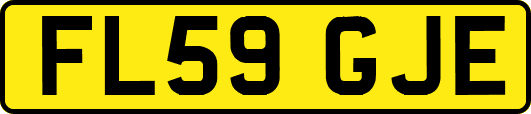 FL59GJE