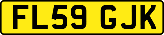 FL59GJK