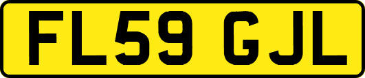 FL59GJL