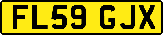 FL59GJX
