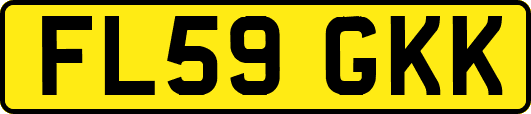 FL59GKK