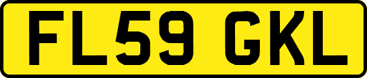 FL59GKL