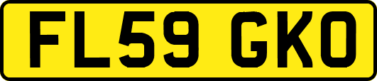 FL59GKO