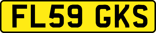 FL59GKS