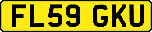 FL59GKU