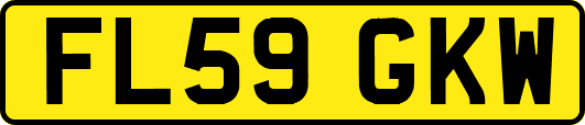 FL59GKW