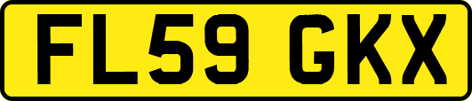 FL59GKX