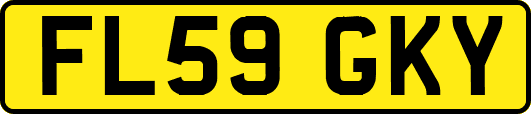 FL59GKY