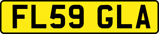 FL59GLA