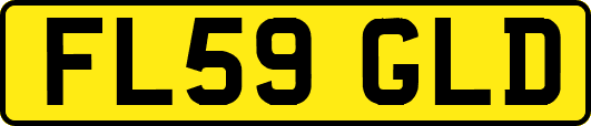 FL59GLD